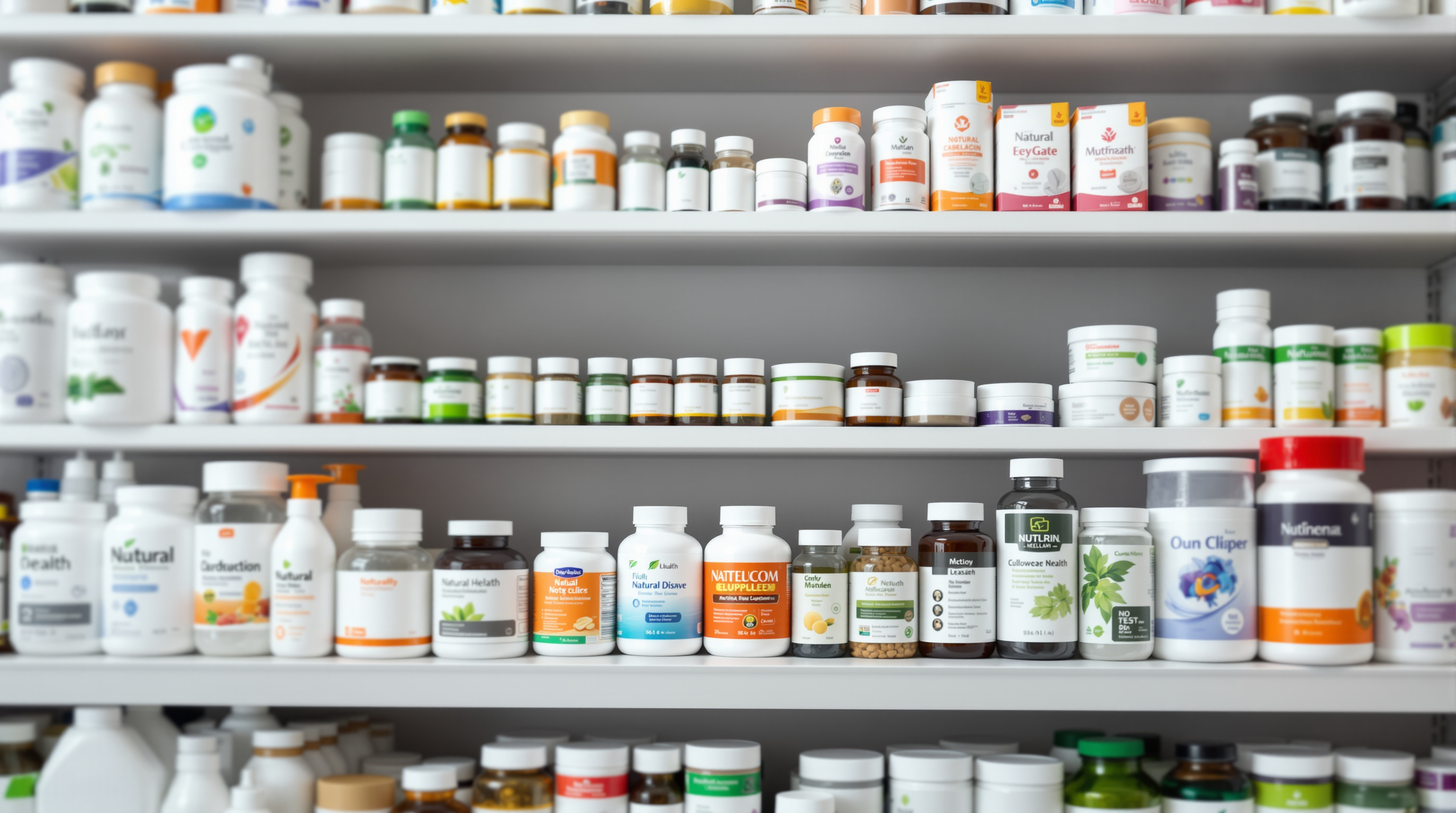 Vitamines immunité