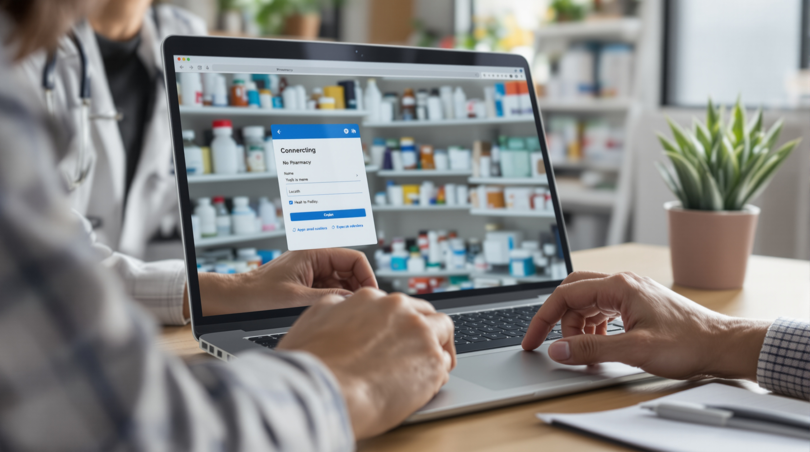 Pharmacie en ligne Saint Gerard